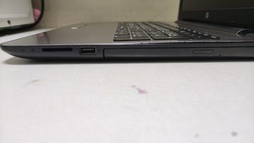 Hp 15/amd a6 7310 ddr3/4gb ddr3/hdd *відсутній/ssd 128 gb/*інтегрована