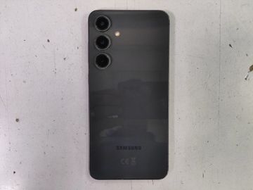 Б/в Мобільний телефон Samsung galaxy s24 fe 8/128gb 01-200920813