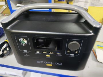 Б/у Зарядная станция Ecoflow river pro 01-200921052