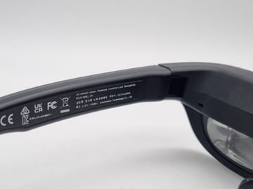 Б/в Окуляри віртуальної реальності Lenovo legion glasses gy21m72722 / ar-6561y 01-200920973