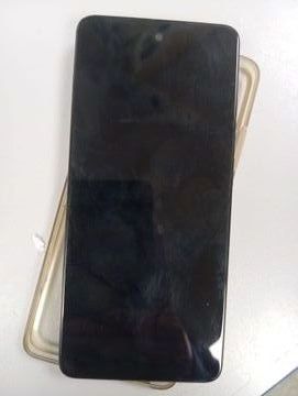 Б/у Мобільний телефон Motorola moto e14 4/64gb 01-200922214