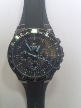 Б/в Годинник Casio edifice ef-552 01-200920512