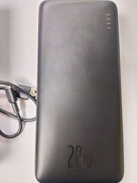 Б/в Повербанк Baseus ppap30 30000mah 20w 01-200922771