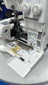 Б/в Швейна машина Jaguar 065d 01-200887014