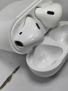 Б/в Навушники Apple airpods 2nd generation a1602, a2031, a2032 01-200923381