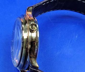 Б/у Часы Orient db0a-ro-a 01-200882029