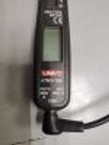 Б/у Мультиметр Uni-T utm118b 01-200923760