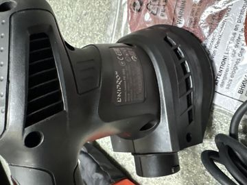 Б/в Шліфмашина вібро Dnipro-M pe-50s 01-200907330