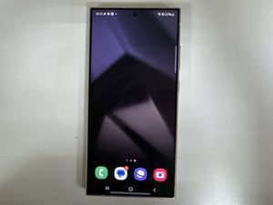 Б/в Мобільний телефон Samsung galaxy s24 ultra 12/256gb 01-200922374