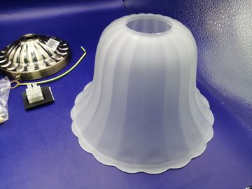 Б/в Настінний світильник Brille bkl-435w/1 e14 01-200923698