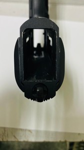 Б/у Пневматический пистолет Asg x9 classic blowback 01-200923542