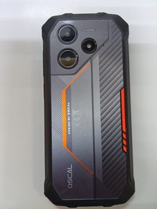 Б/у Мобільний телефон Oscal marine 2 8/256gb 01-200923791