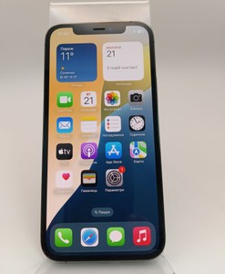 Б/в Мобільний телефон Apple iphone 12 pro 128gb 01-200881668