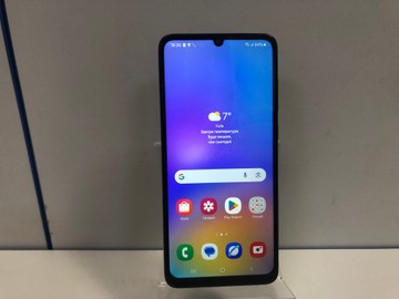 Б/в Мобільний телефон Samsung galaxy a05 4/64gb 01-200925511