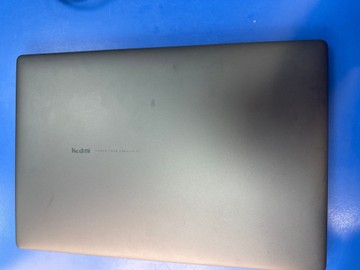 Б/в Ноутбук Xiaomi 15/core i7-11390h ddr4/8gb ddr4/ssd 512 gb/*інтегрована 01-200925584