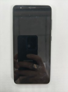 Б/в Мобільний телефон Zte blade a3 2020 1/32gb 01-200927261