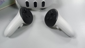 Б/у Очки виртуальной реальности Meta quest 3 512gb 01-200927293