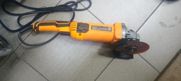 Б/в Кутова шліфмашина Ingco ag110038 01-200927096