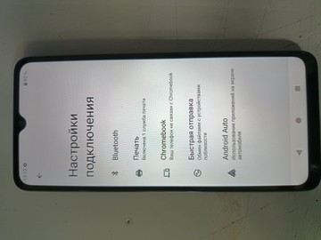 Б/в Мобільний телефон Xiaomi redmi a3 3/64gb 01-200927963