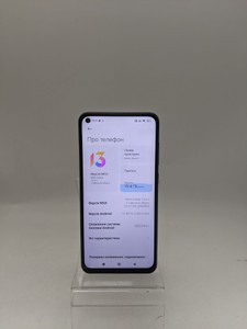 Б/в Мобільний телефон Xiaomi redmi note 9 3/64gb 01-200928355