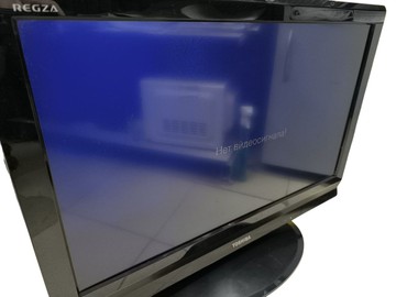Б/в Телевізор Toshiba 32av615dg 01-200904777
