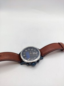 Б/в Смарт-годинник Tommy Hilfiger th 24/7 blue 1791300 01-200928498