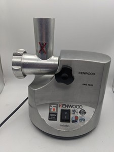 Б/у Мясорубка Kenwood mg510 01-200928469