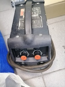 Б/в Зварювальний апарат Dnipro-M m-16pw 2021 01-200929389