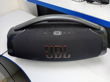 Б/в Акустика Jbl boombox 3 01-200929641
