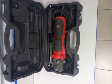 Б/у Угловая шлифмашина Vitals ls 12110brvc power+ 01-200927614