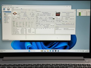 Б/в Ноутбук Lenovo 15/ryzen 3 7320u ddr5/16gb ddr5/ssd 512 gb/*інтегрована 01-200929747