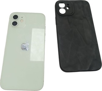 Б/в Мобільний телефон Apple iphone 12 64gb 01-200891562