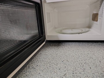 Б/у Микроволновая печь Galanz pog-207m 01-200930081