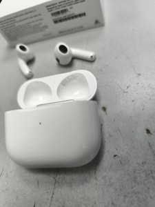 Б/в Навушники Apple airpods 3rd generation 01-200929658