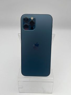 Б/в Мобільний телефон Apple iphone 12 pro 128gb 01-200887979