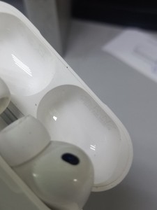 Б/в Навушники Apple airpods pro 3 01-200930420