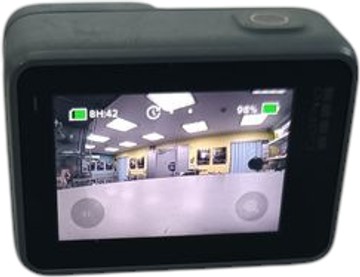 Б/в Екшн-камера Gopro hero 7 01-200882412