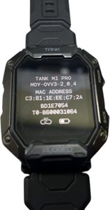 Б/в Смарт-годинник Kospet tank m1 pro 01-200844673