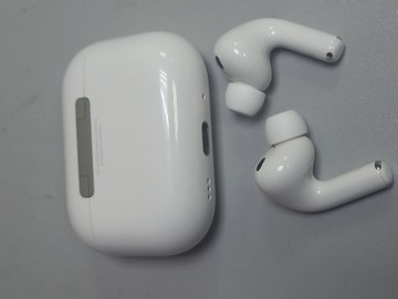 Б/в Навушники Apple airpods pro 3 01-200930420