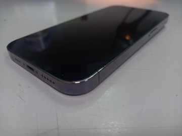 Б/в Мобільний телефон Apple iphone 14 pro 128gb 01-200930750