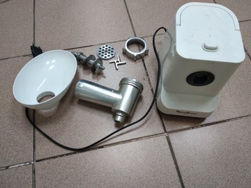 Б/в М`ясорубка Moulinex me111032 01-200930744