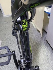 Б/у Велосипед Gt Bicycles aggressor expert 29" / рама l 01-200931260