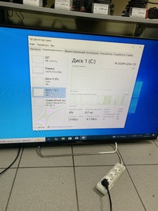 Б/у Системный блок Пк intel xeon e5-2650 v4/ram 16 gb/hdd 500 gb/ssd 120 gb/amd/ ati radeon rx 470 4gb gddr5 256bit 01-200930209