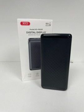 Б/у Повербанк Xo pb309 20000mah 22.5w 01-200929775