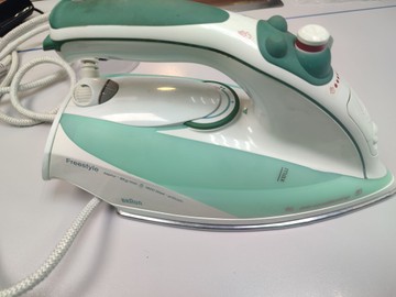 Б/в Праска Braun si6520/30 01-200930958