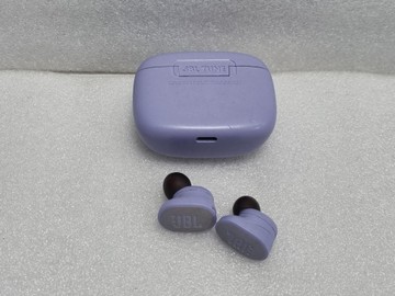 Б/у Наушники Jbl tune buds 01-200930314