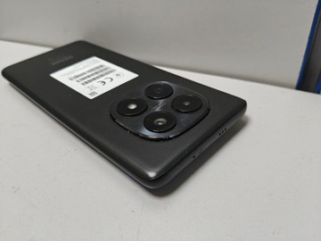 Б/в Мобільний телефон Xiaomi redmi note 15 8/256gb 01-200931234