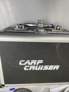 Б/у Подводная видеокамера Carp Cruiser fising camera 01-200929179
