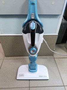 Б/в Парова швабра Black Decker fsmh1321j 01-200913898