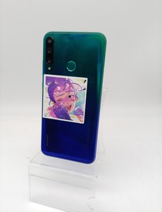 Б/в Мобільний телефон Huawei p40 lite e 4/64gb 01-200929716